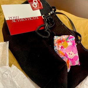 Authenticated Gucci Canvas Tote